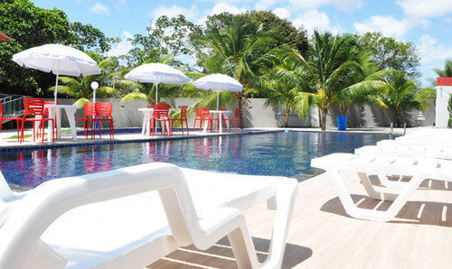 Altiplano Hotel Joao Pessoa