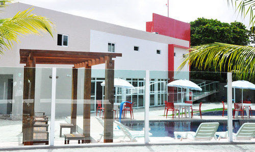 Hotel Altiplano Hotel Joao Pessoa